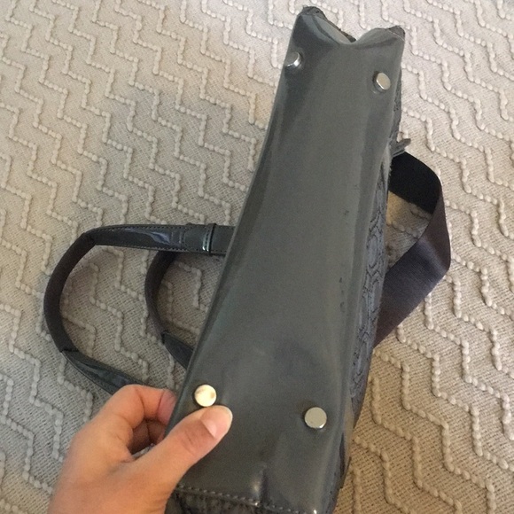 Vera Bradley Travel Laptop/tablet Carry-on Bag - Picture 13 of 13